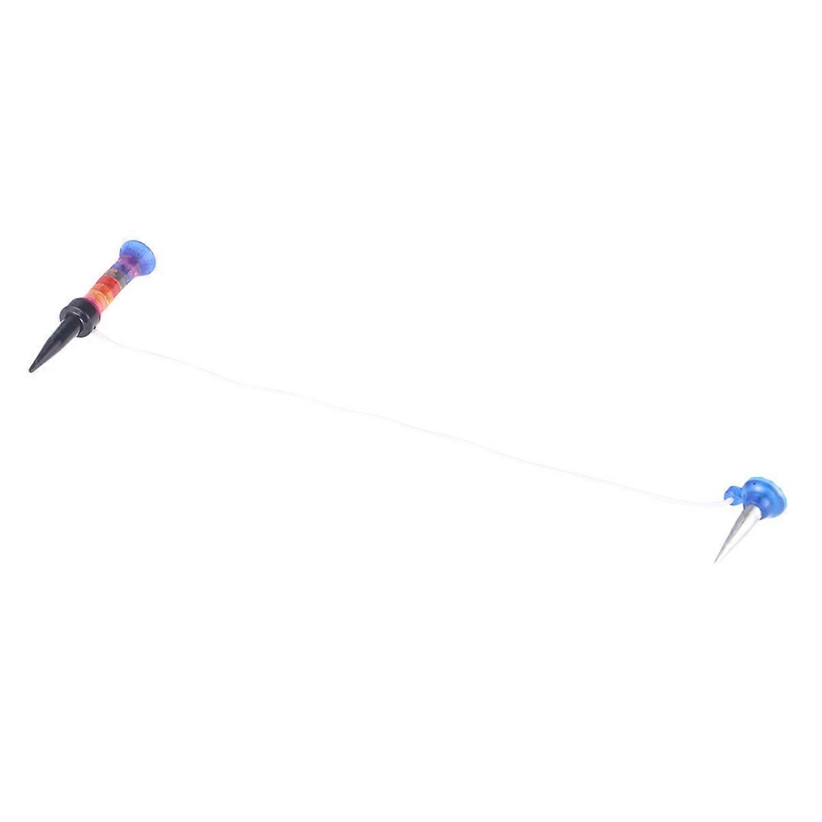 Golf Training Tool T152 Magnetic Tee for Practice Reusable