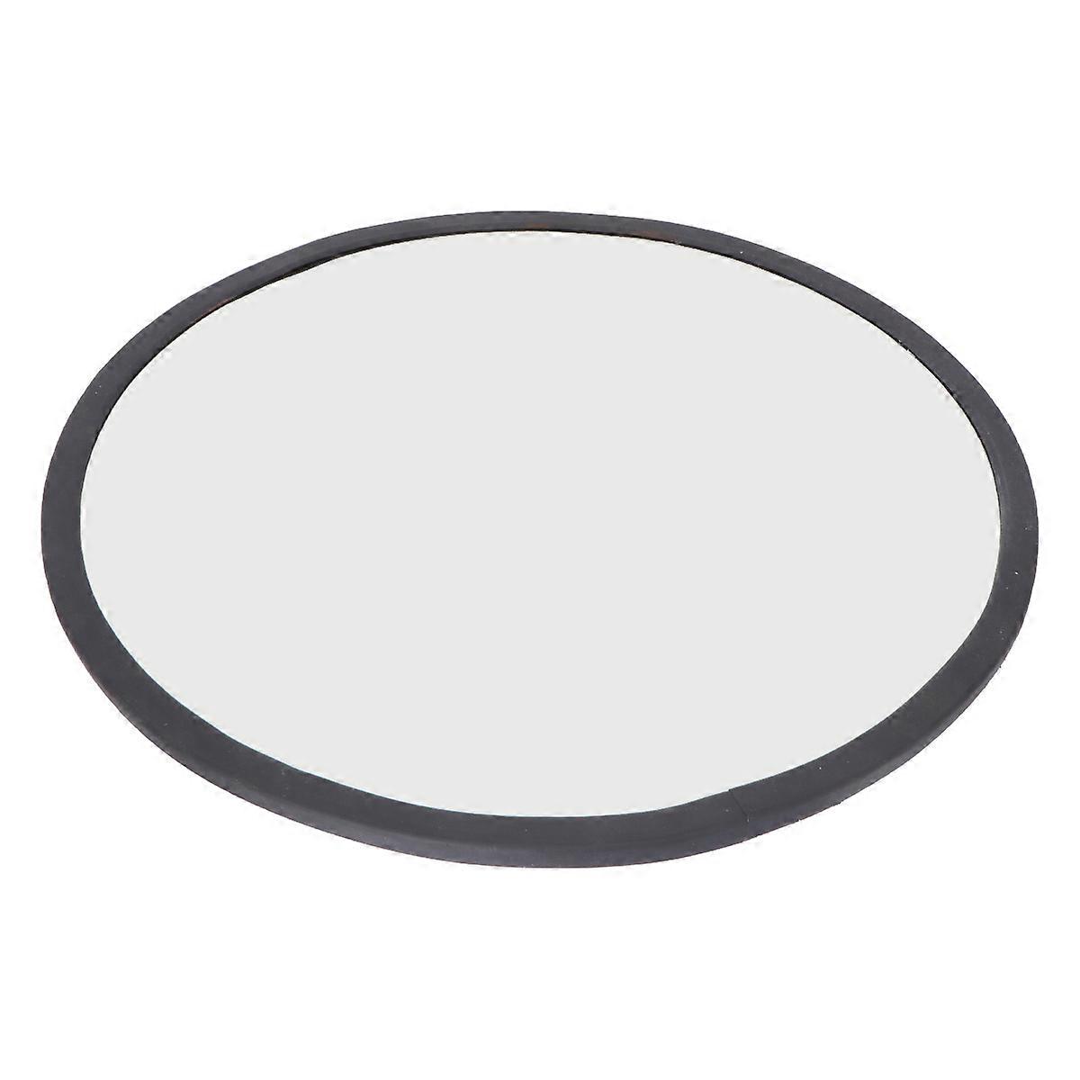 Reflective Safety Mirror Supports Traffic Mirror Function for Outdoor Use