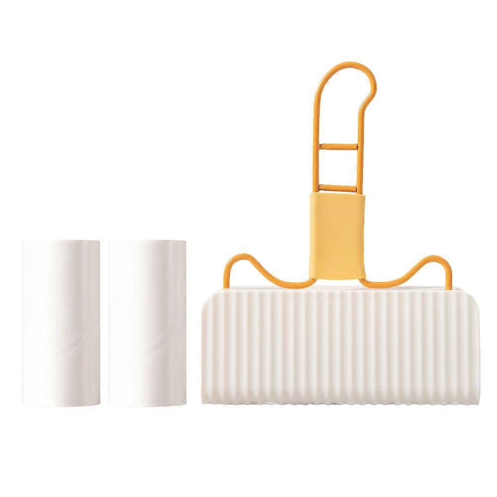 Home Hair Sticky Roller Lint Removal Tool for Home 1Pcs Hair Remover