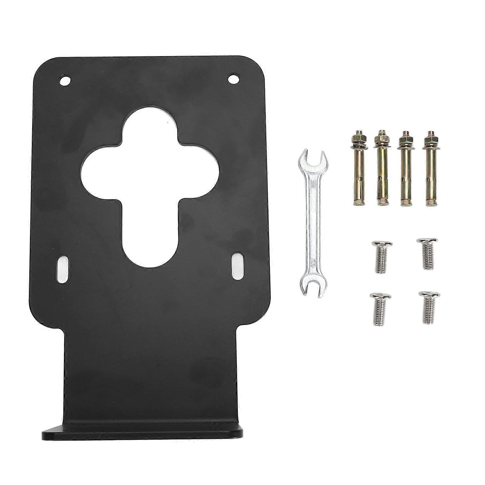 Speaker Wall Bracket Thickened Metal Speaker Wall Mount Holder for KEF LS50 Meta LS50 Wireless II