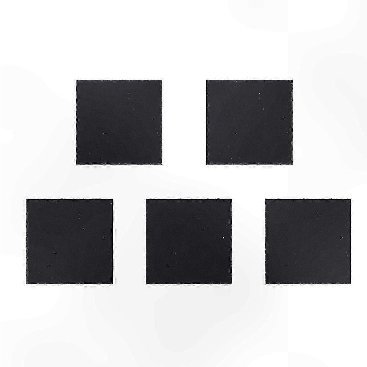 Anti-Vibration Neoprene Pads for Soundproofing and Shock Absorption