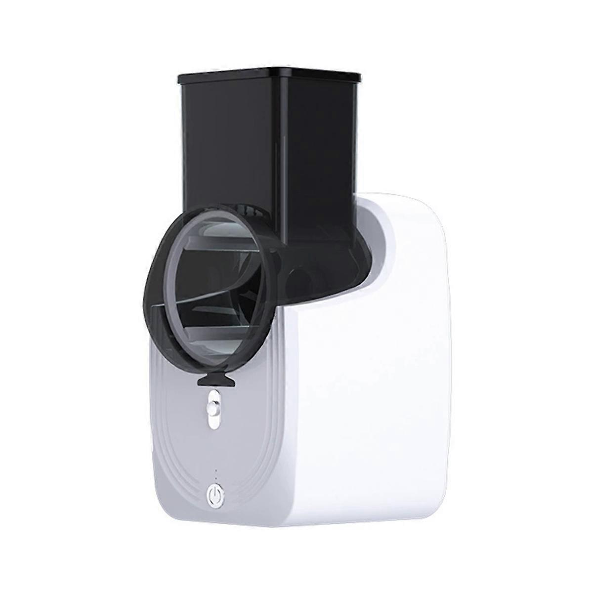 Multi-Function Vegetable Cutter Household Kitchen Electric Vegetable Cutter Vegetable Slicer Shredd