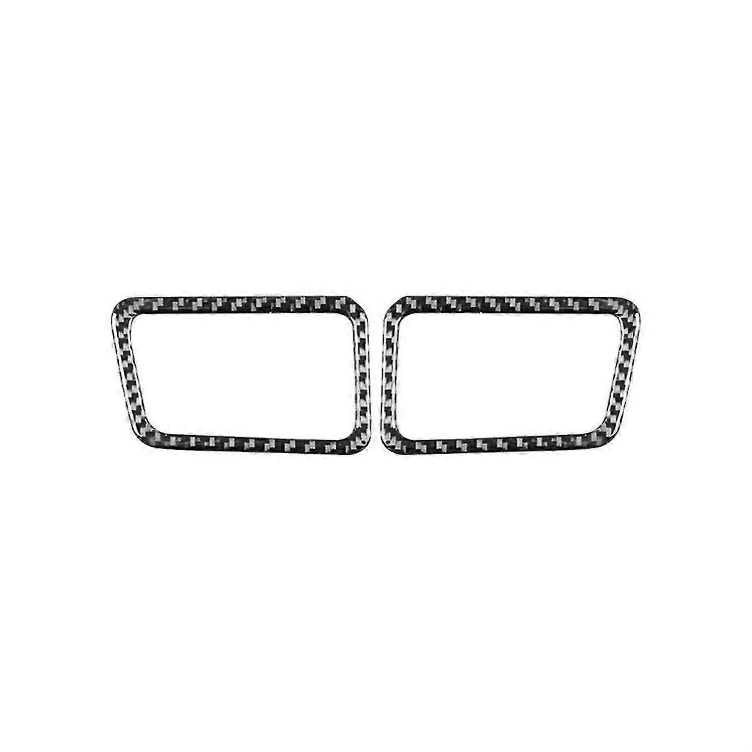 For Dashboard Air Outlet Vent Defogging Trim Accessoreis