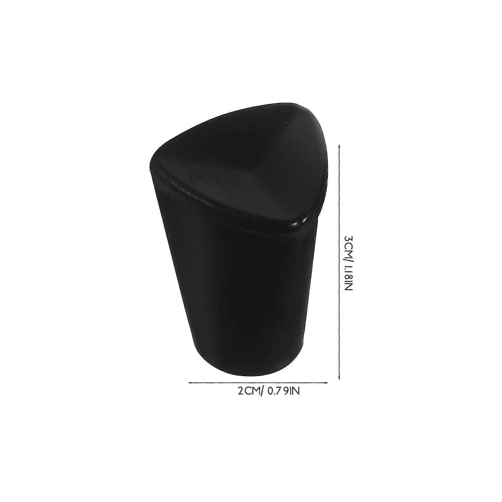 Universal Pot Lid Knobs Bakelite for Secure Hold 18Pcs Kettle Lid Handles