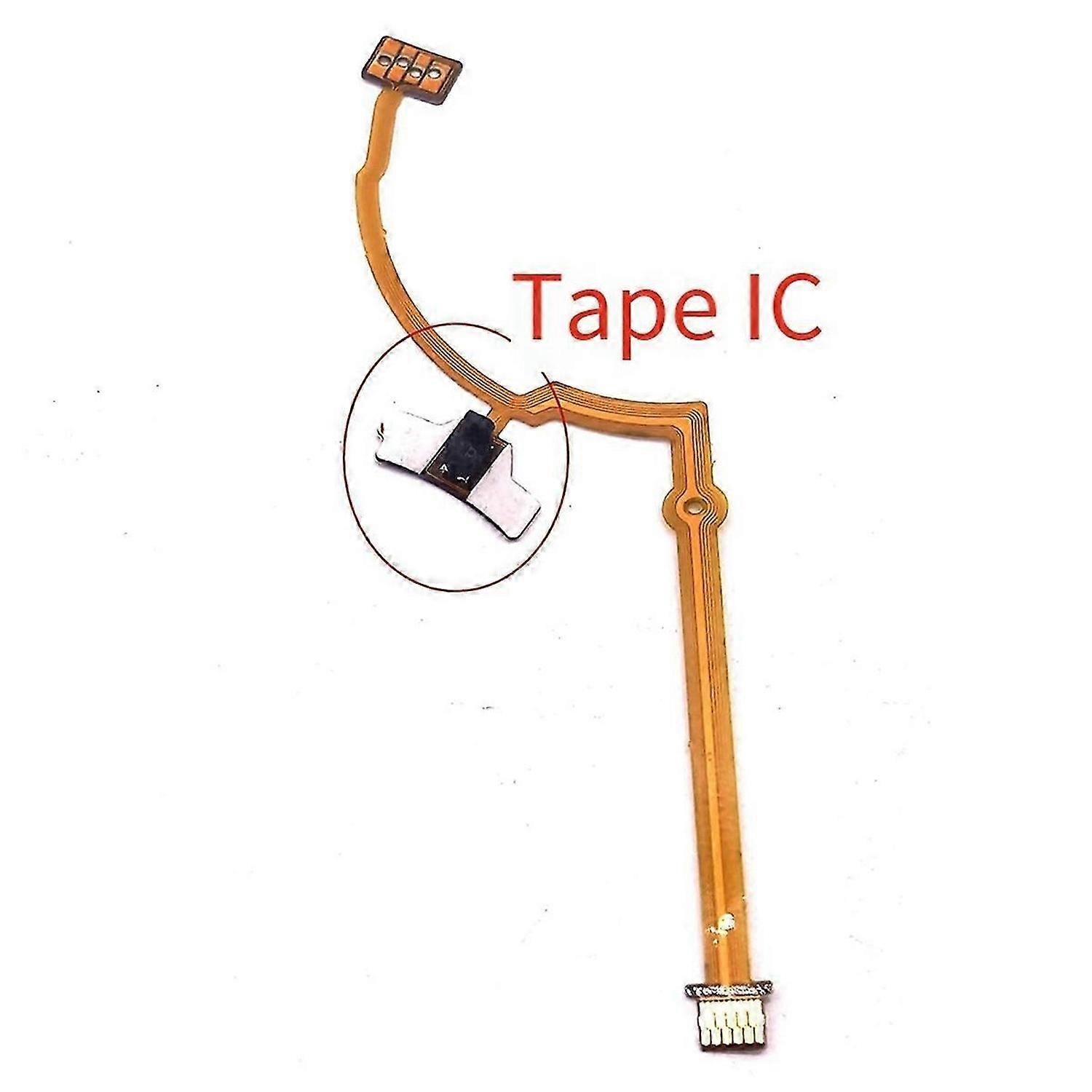 Lens Aperture Sensor Flex Cable for SONY FE2.8/ 24-70 mm With IC