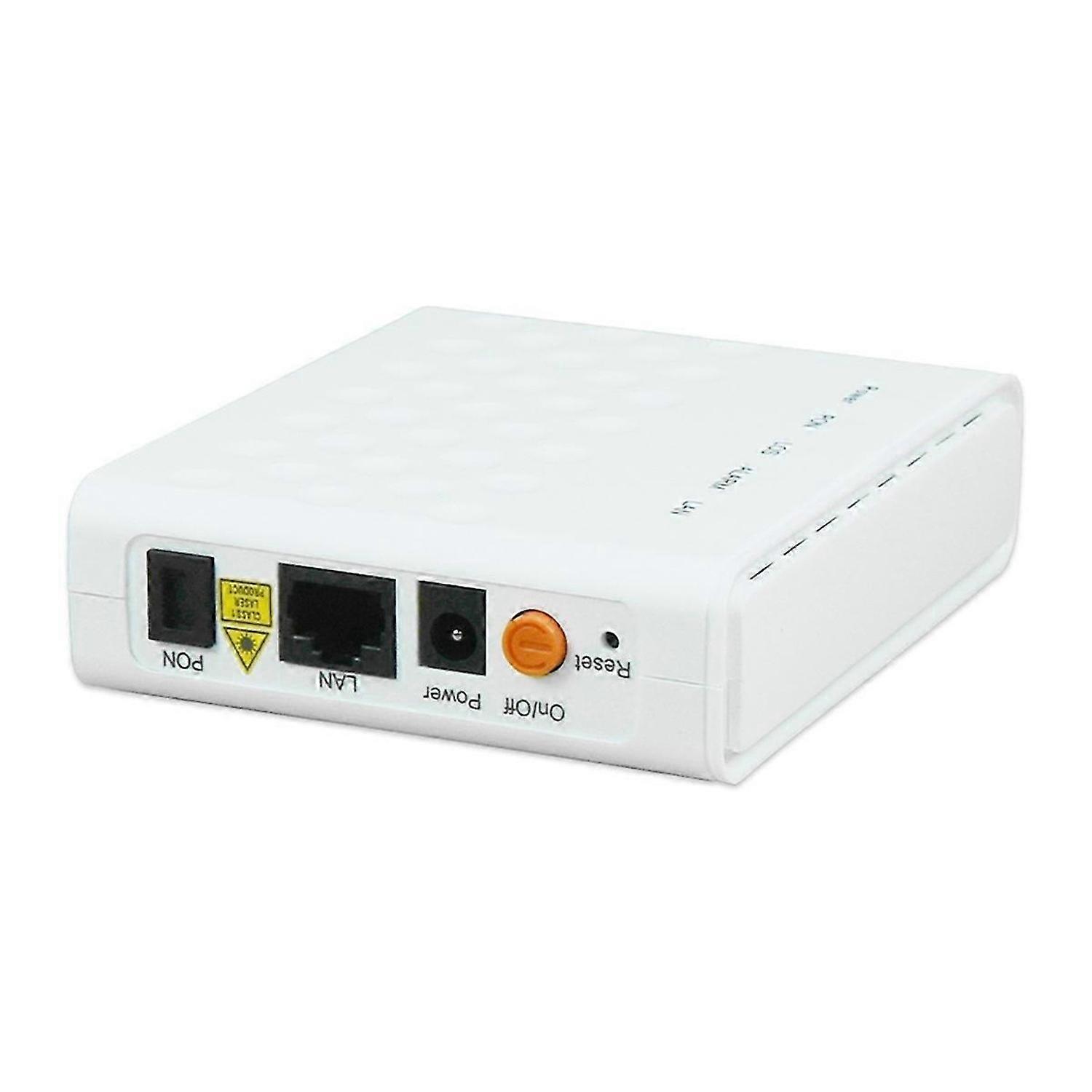 Roteador 1GE for All OLT 100% Detection FTTH Tool (EU)