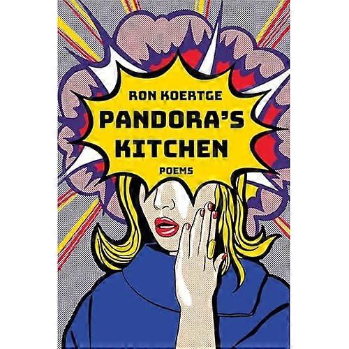 Pandoras kjøkken