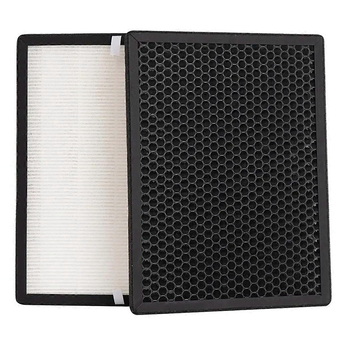 For air purifiers
Air purifier filter
For FY2420/FY2422/AC3822/2880/2890