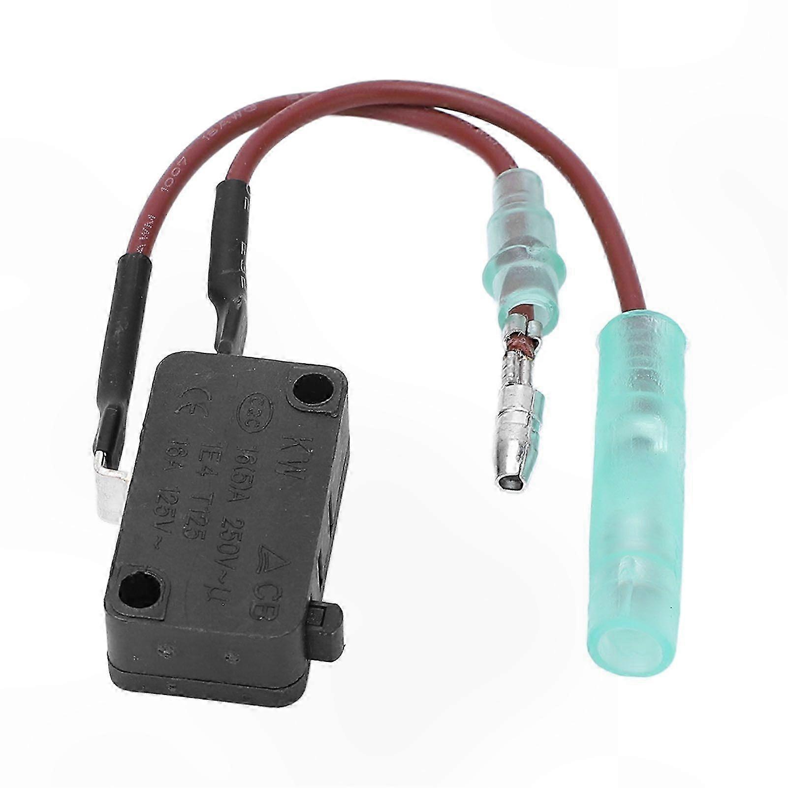 Neutral Switch 703-82540-00 for Outboard Motor Remote Control