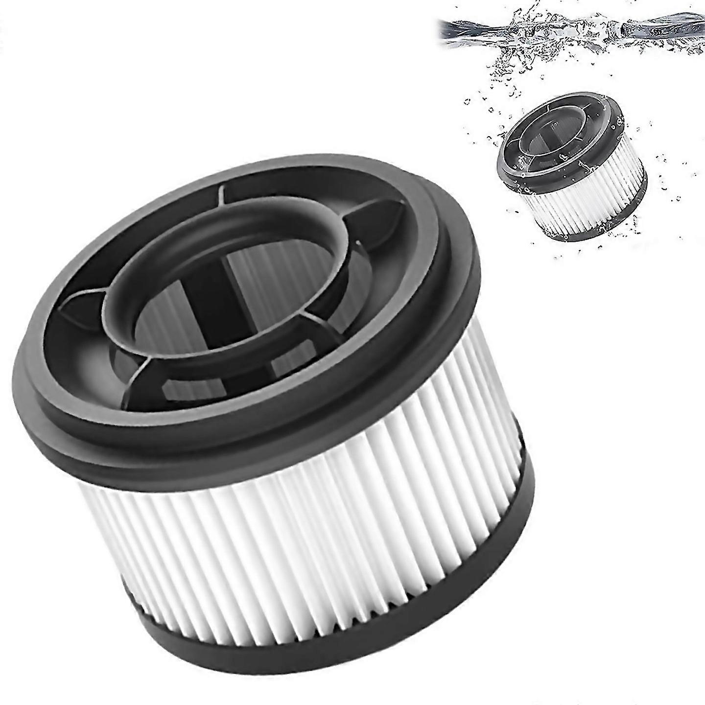 For Parts Accessories Front Hepa Filter