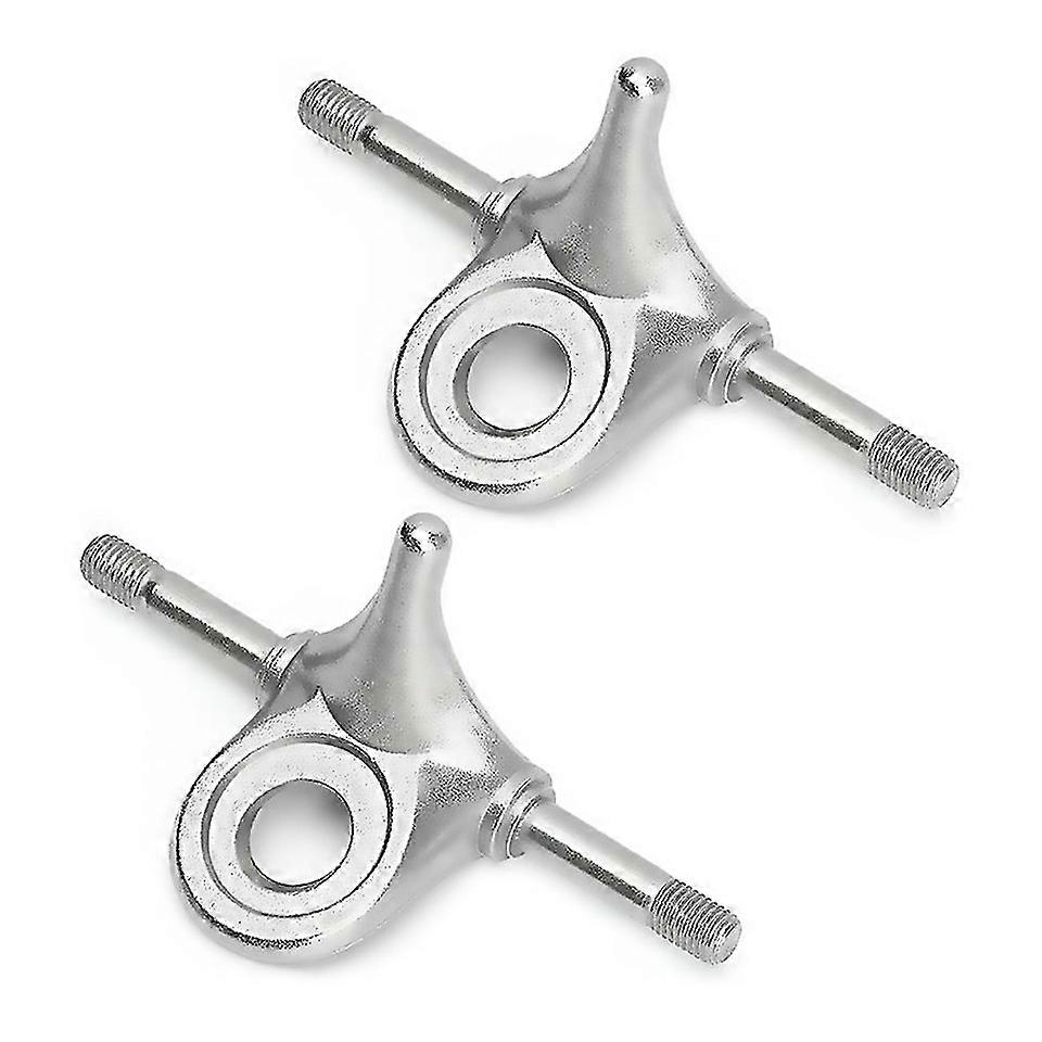 For Roller Skate Triangle Trucksroller Skate Plate Double Action Trucks