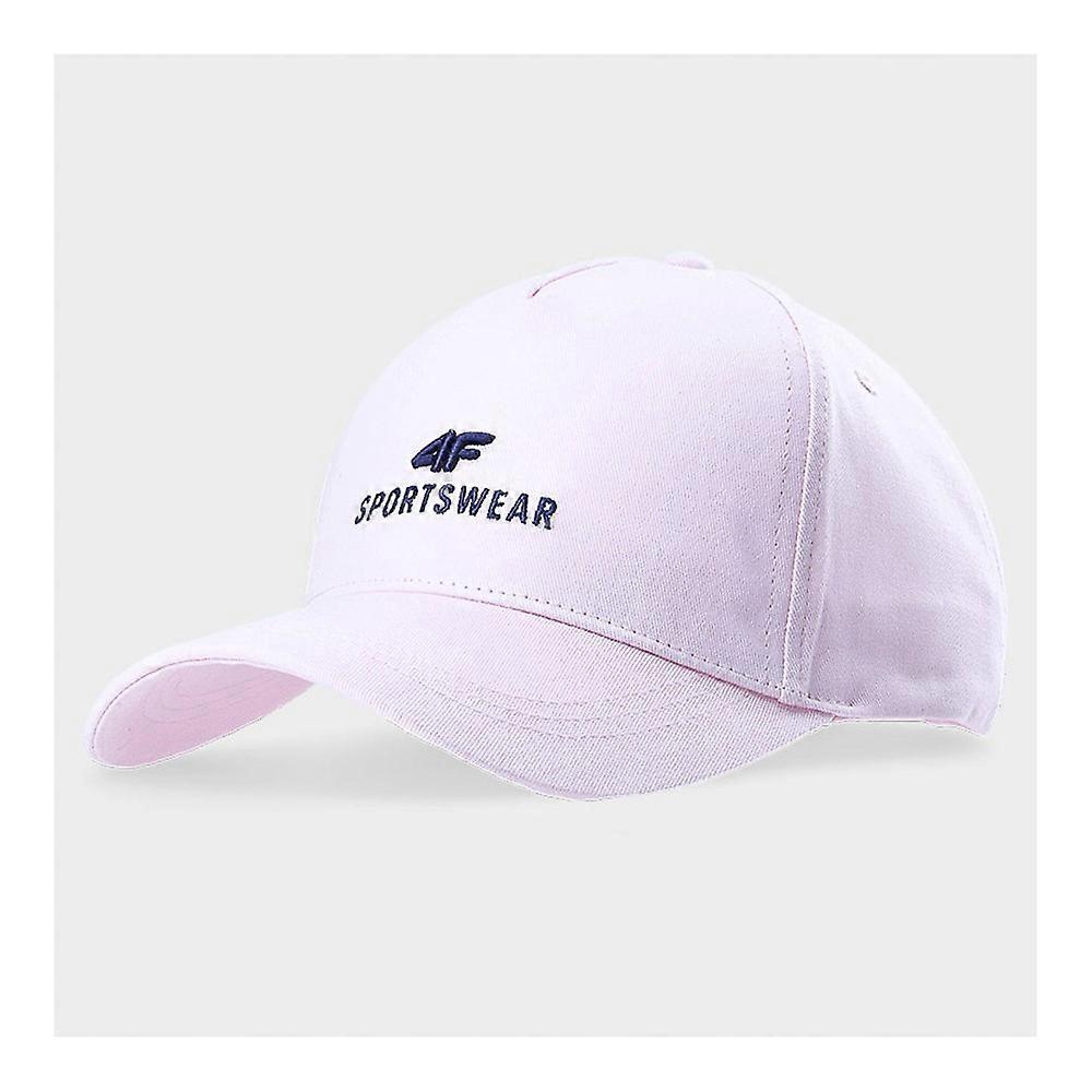 Cap 4F with a visor 56s 4F WSS24ACABU26656S