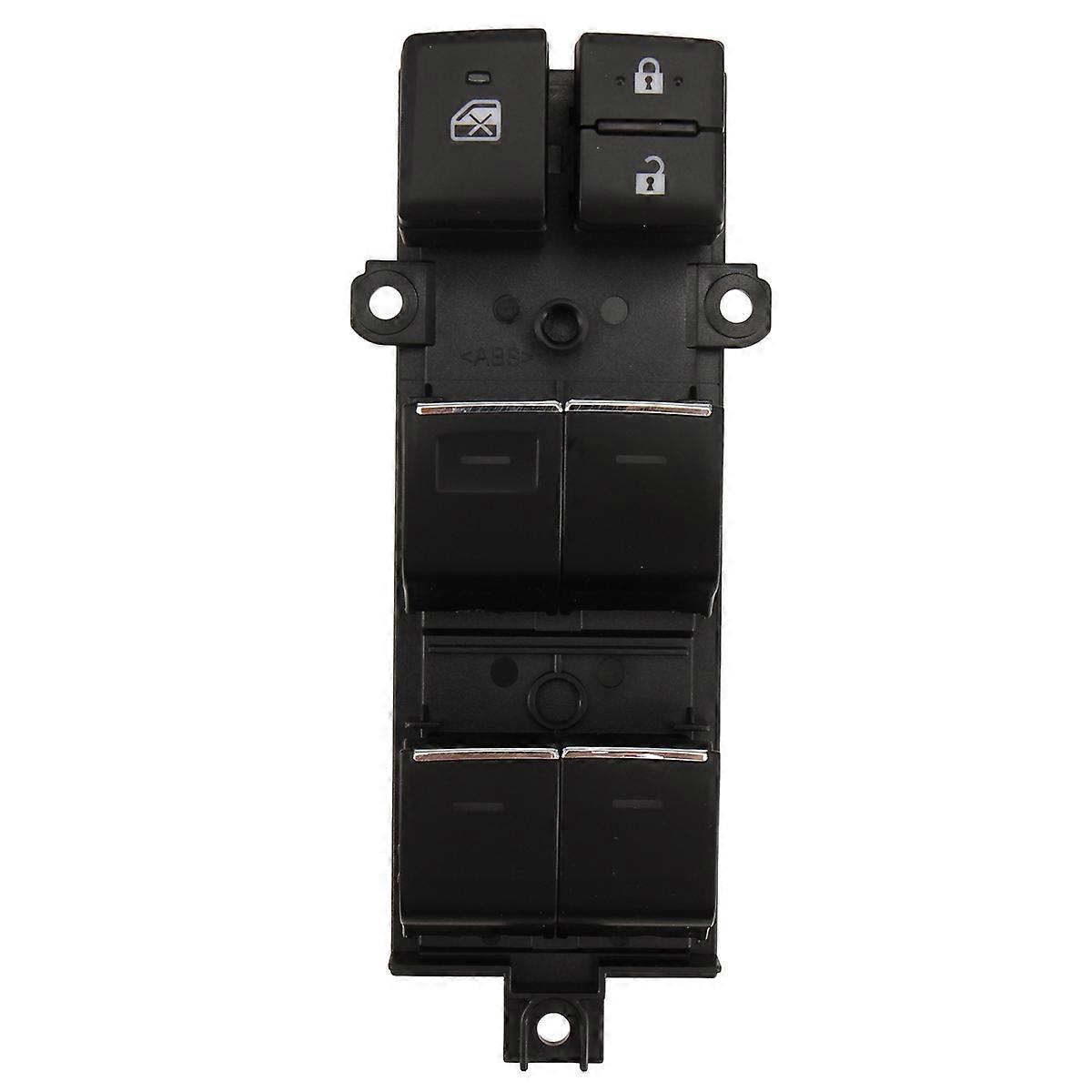 Front Left Power Window Main Control Switch Button 84040-08050 for CROWN 2022-2025 8404008050