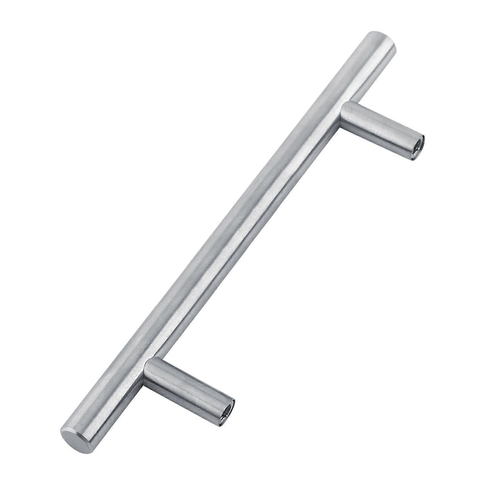 150MM Stainless Steel T Bar Door Cabinet Pull Handle Kitchen Cupboard Knobs