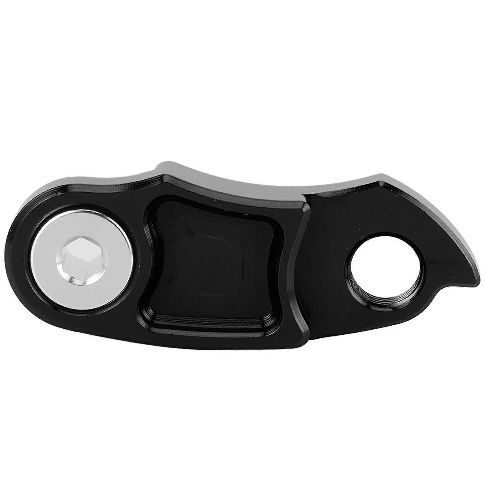 YC-02 Bike Rear Derailleur Extension Tail Hook Mountain Road Bicycle Hanger Extender