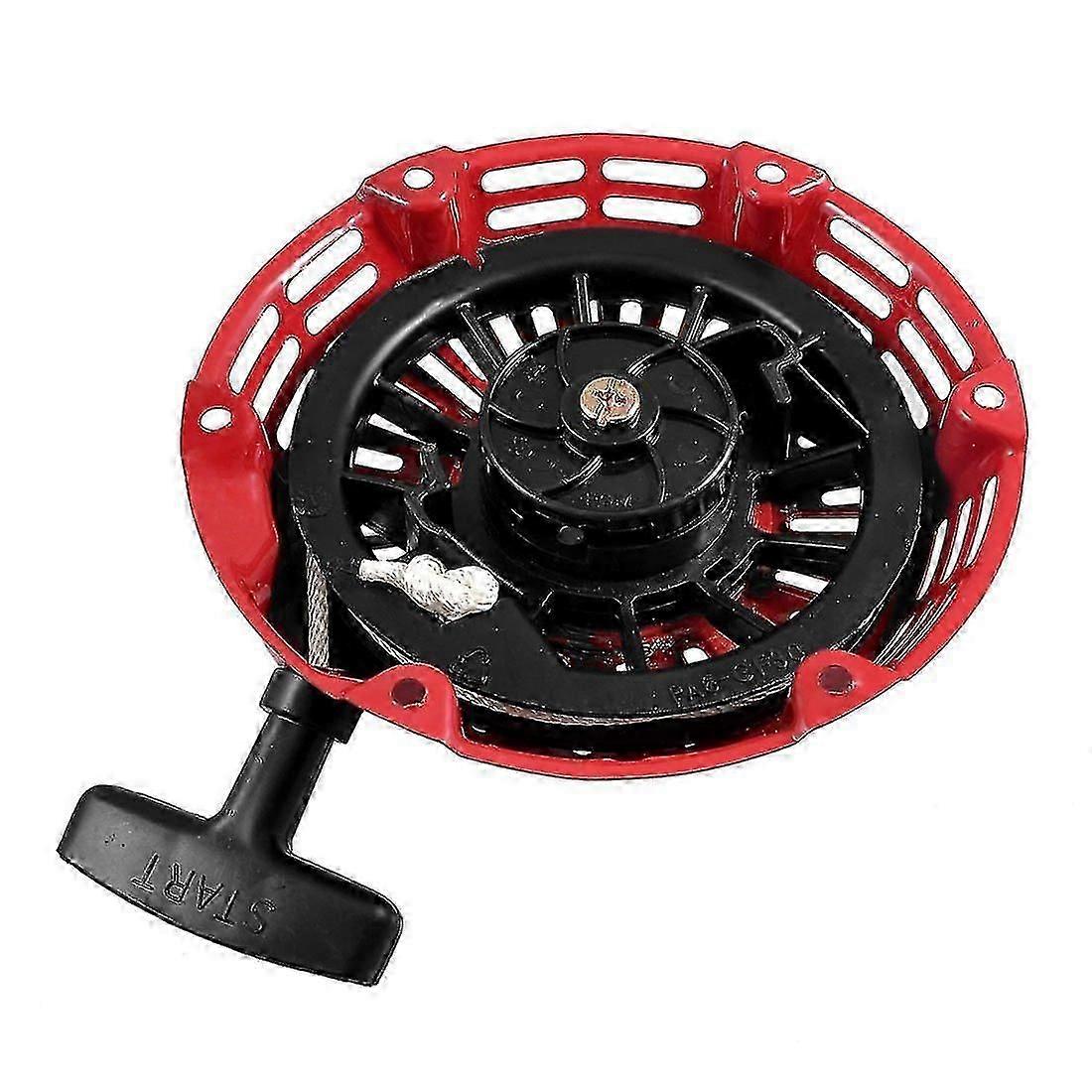 Reservdelar till startmotor 168f bensingenerator