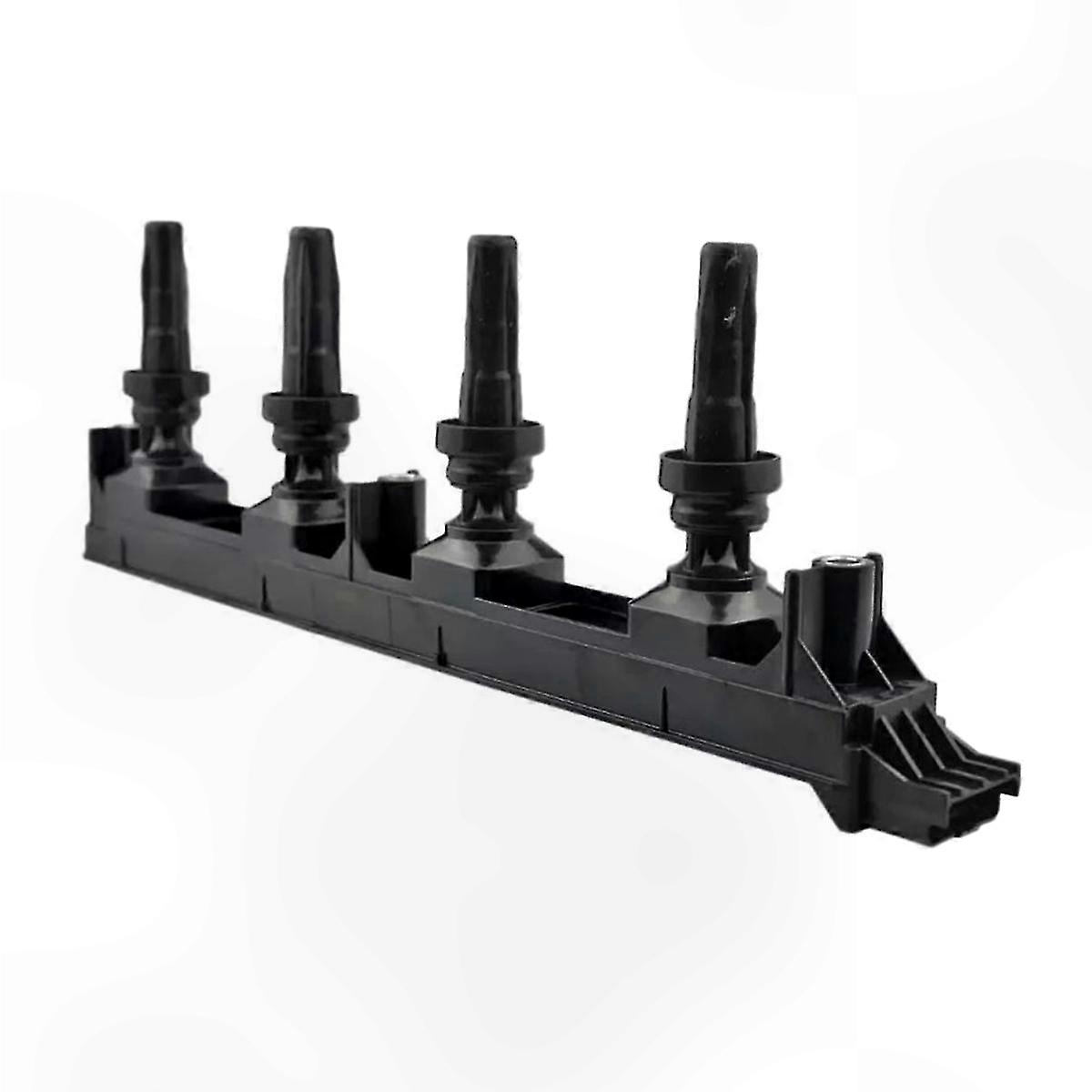 Replacement Ignition Coil for 2.0L RFJ Engines Compatible with Citroen C4 C5 Models