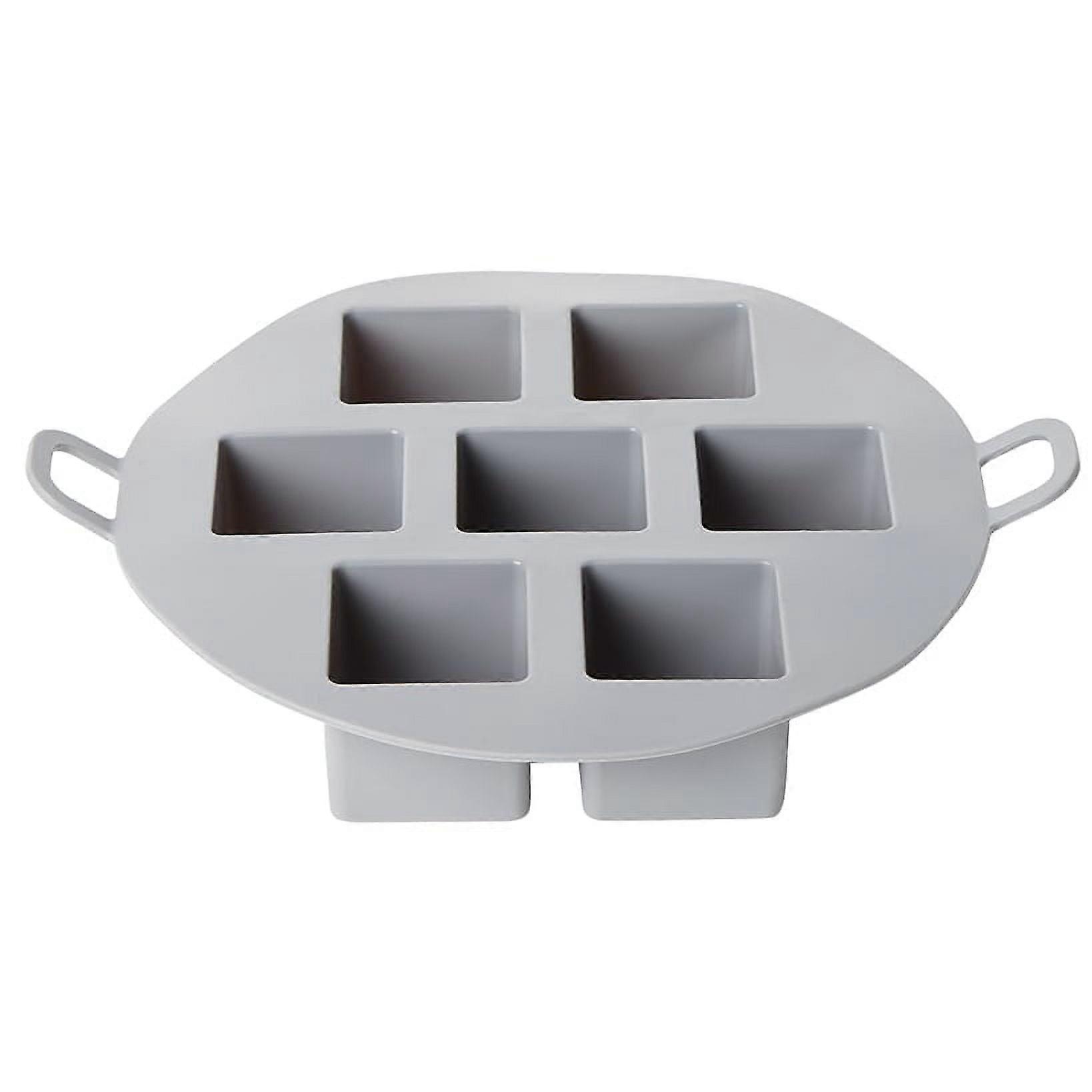 Silicone Air Fryer Baking Pans - Square