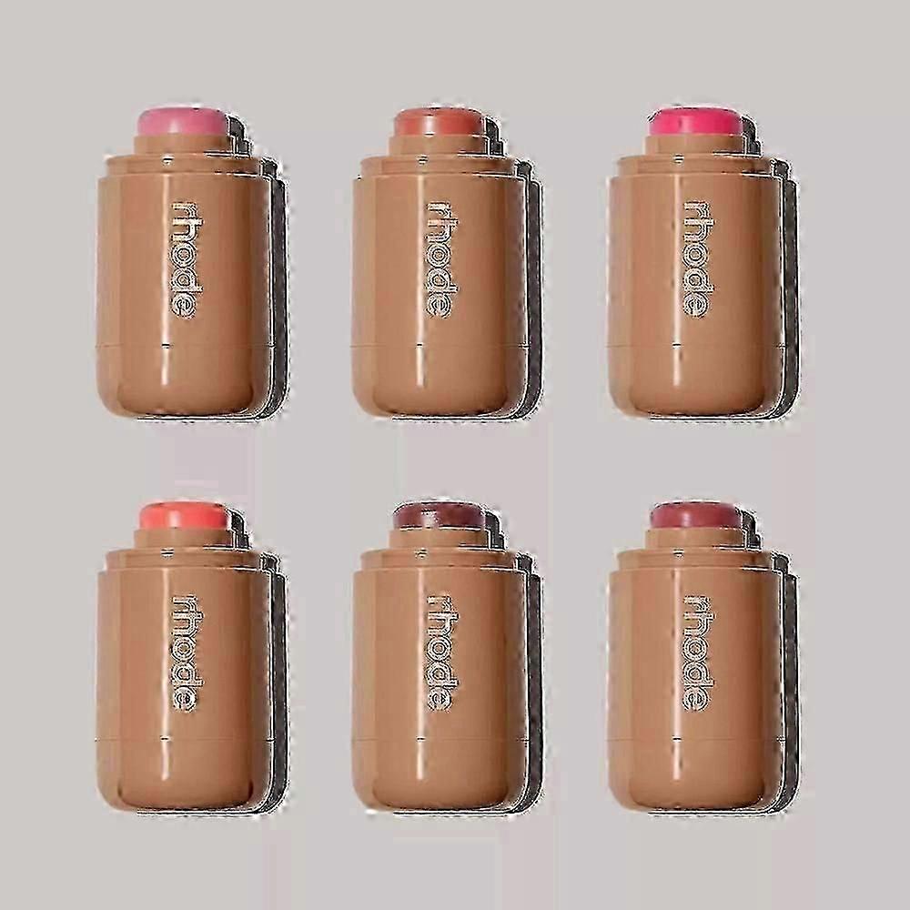 Rhode "pocket Blush" - All Shades Available 0.18 Oz New In Box