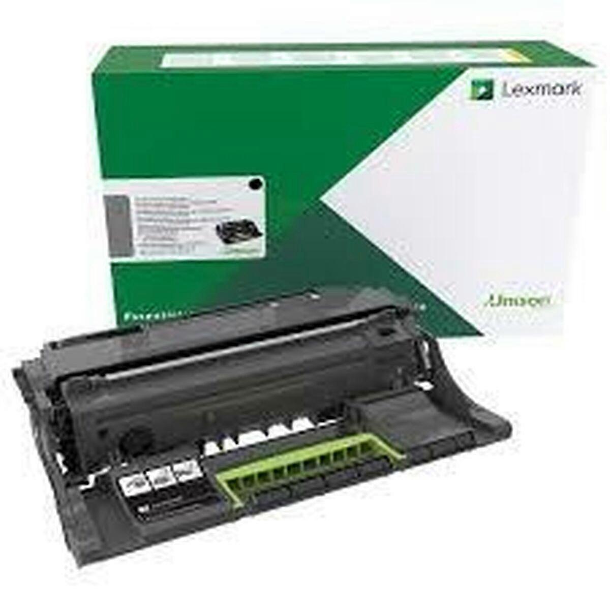 Τόνερ Lexmark 58D0Z00 Μαύρο