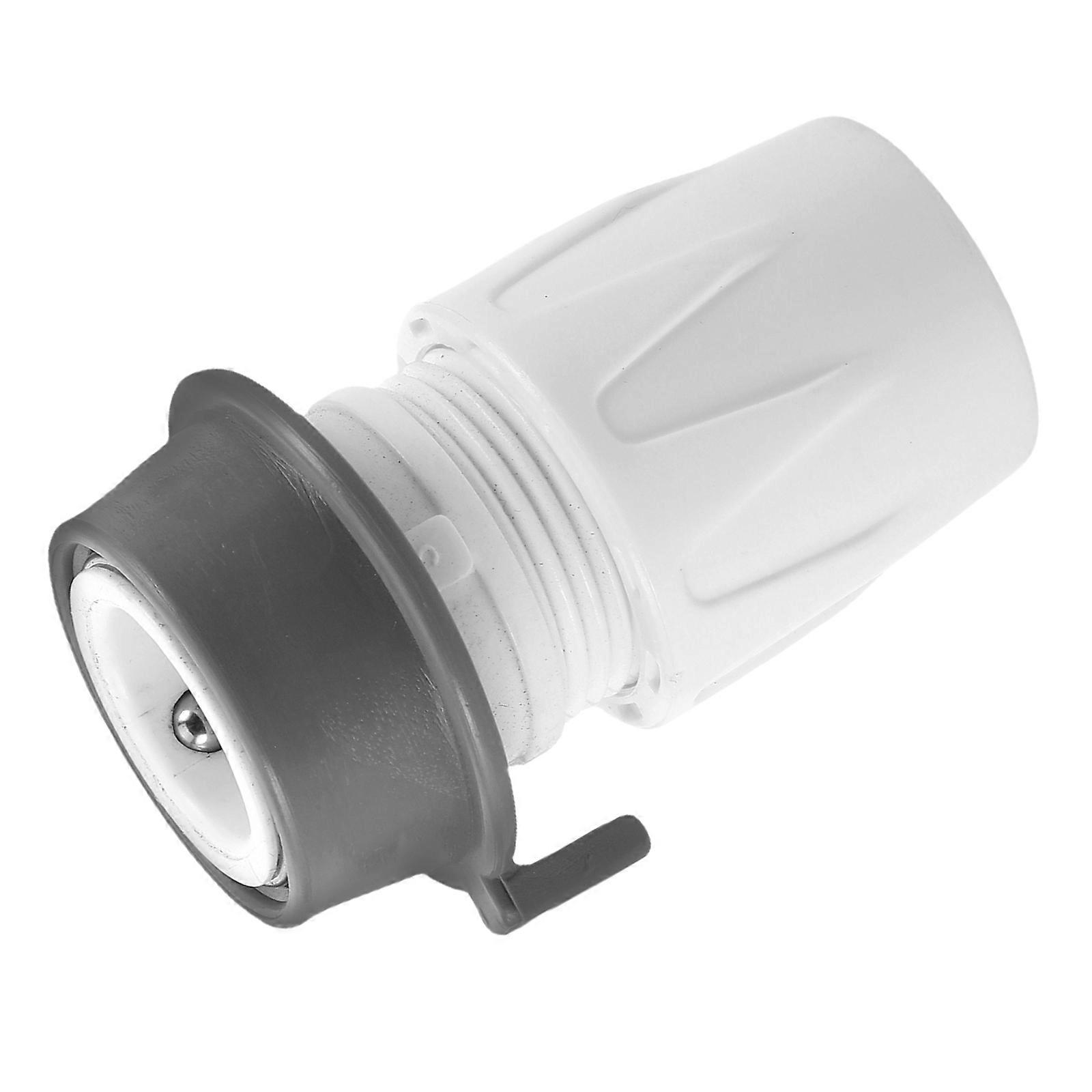 Quick Connector Snap Adapter for Washing Machine Hose 2Pcs Set