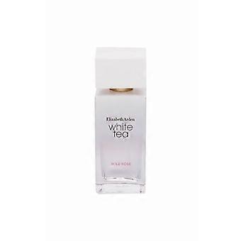 Elizabeth Arden White Tea Wild Rose Eau de Toilette 50ml