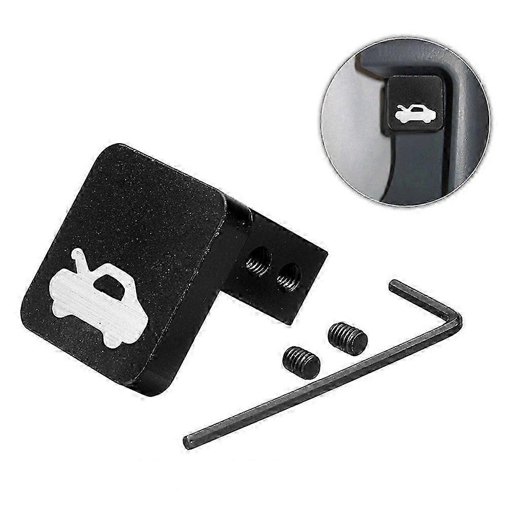 Hood Release Latch for 1996-2011 Honda Civic featuring Quick Installation with Simple Hand Tools