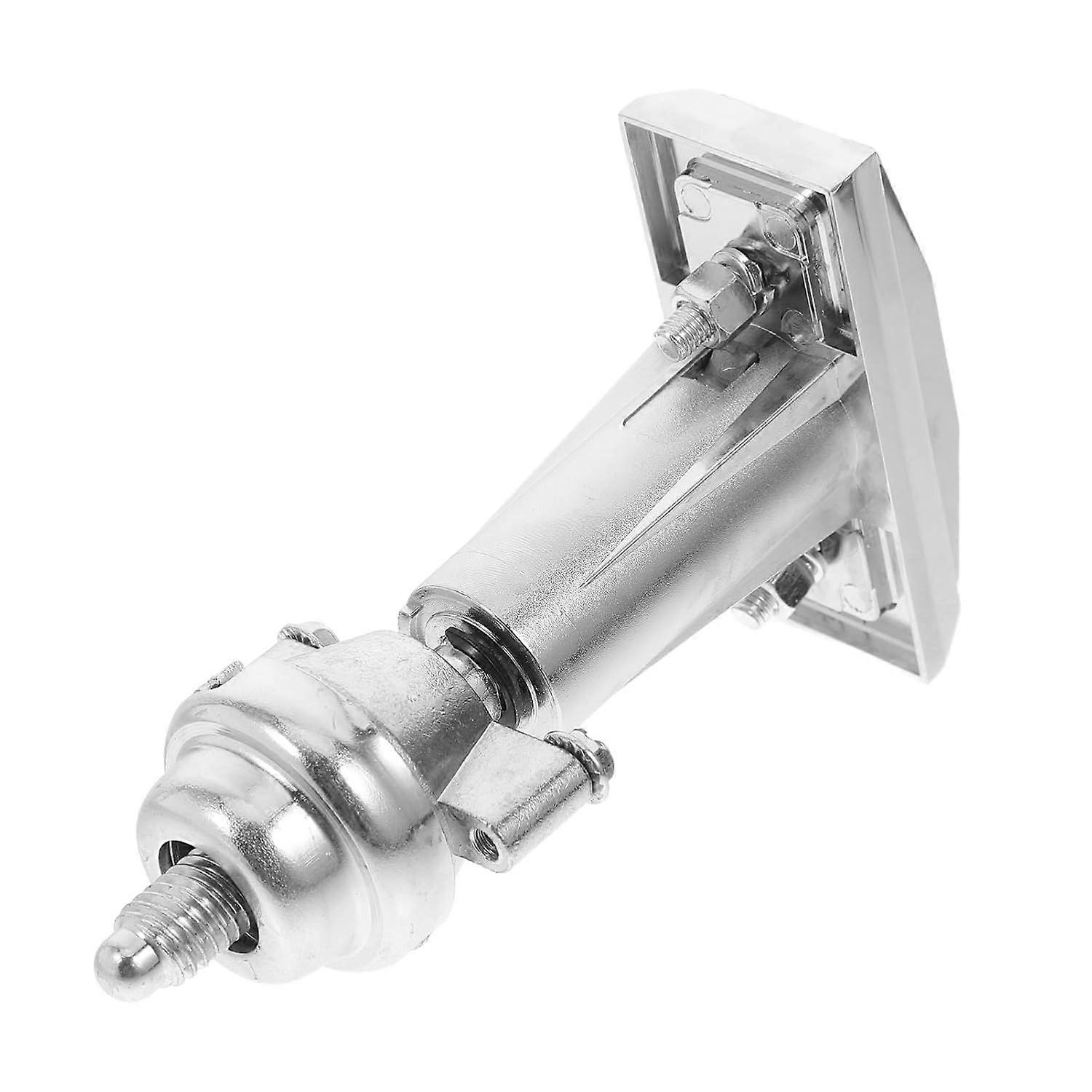 High Security t Handle Lock Set Universal Vending Machine Lock Zinc All