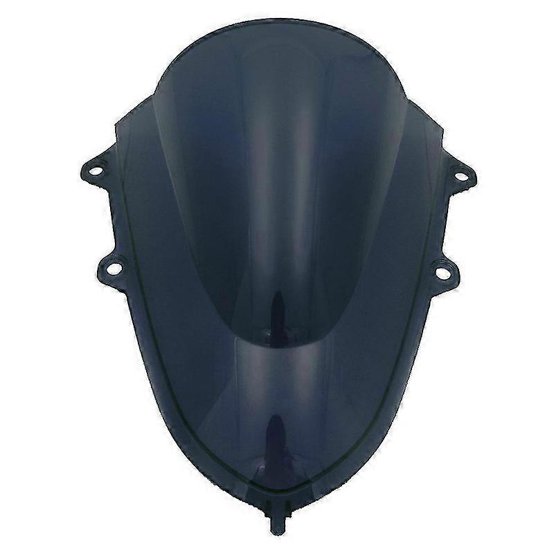 YZF R15 Motorcycle Windshield Windscreen Wind Deflector Screen Shield Front Fairing For Yamaha YZFR15 YZF-R15 V3 2017-2019 2018