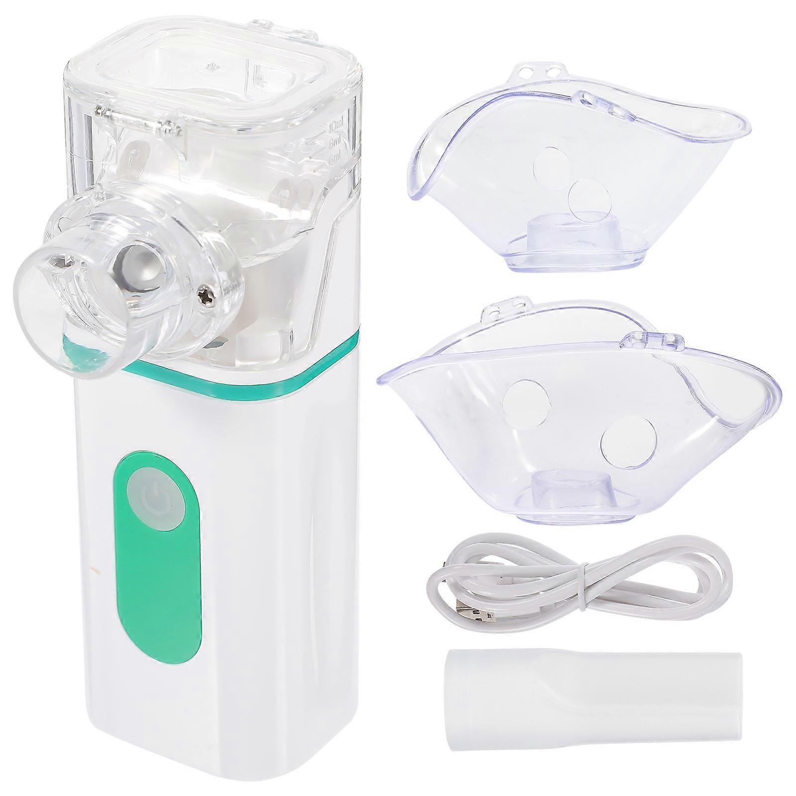Portable Silent Handheld Machine for Vaporizing 1Set