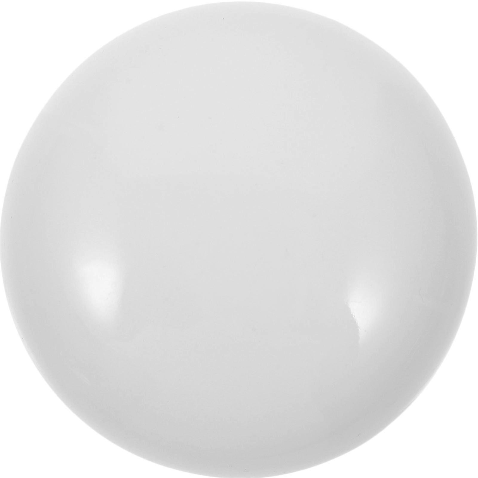 Bathroom Urinal Stopper Ceramic Ceramic Drain Cover for Bathroom Use 3Pcs