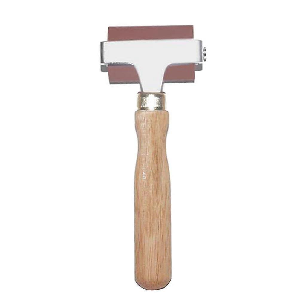 Brayer Roller Paint Ink Applicator Roller Brush Wallpaper Tool 5cm Style 1