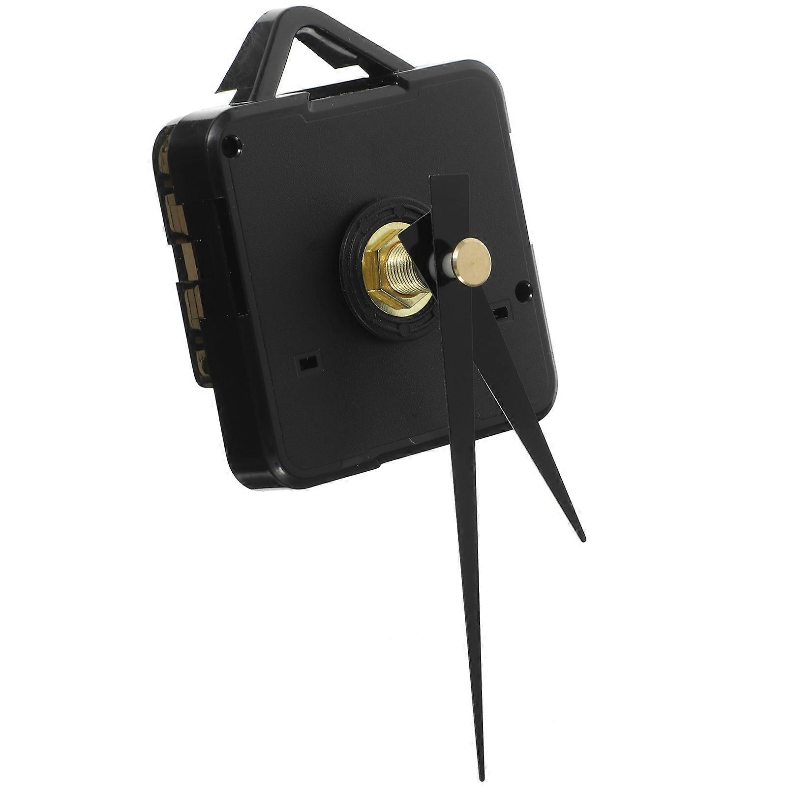 Clock Repair Parts For Simple Design Clocks And Universal Applications 8 Sets Of DIY Installation