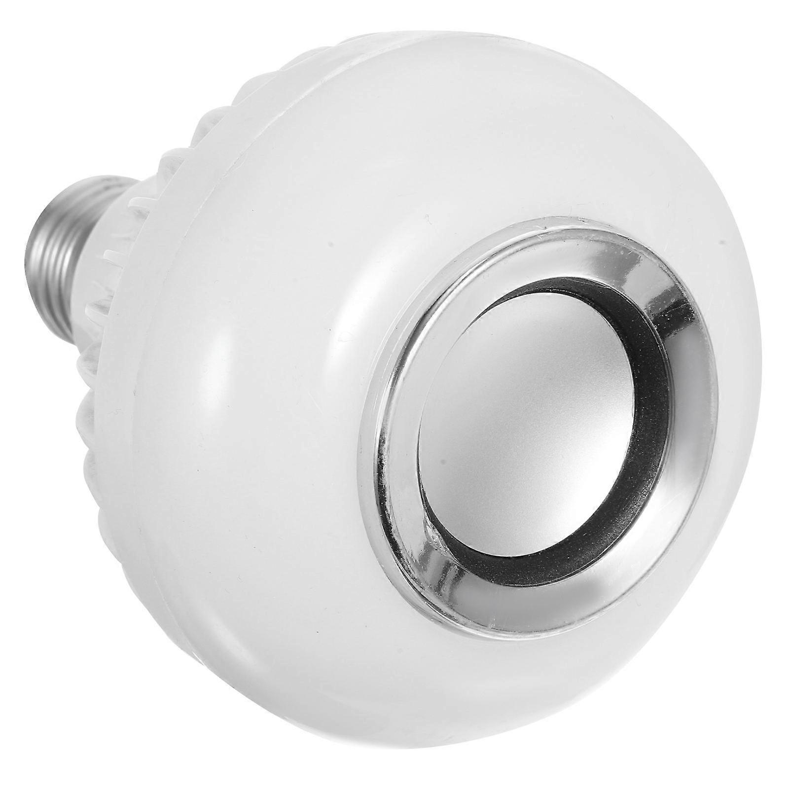 Night Light Speaker Acoustic Conduction Technique 4.7×3.5×3.5in 1Pack