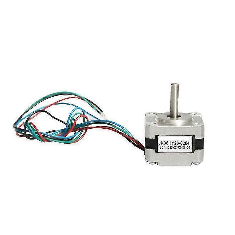 For NEMA 14 26mm 2 Phase Stepper Motor 1.8 Degree 35 Hybrid Stepper Motor