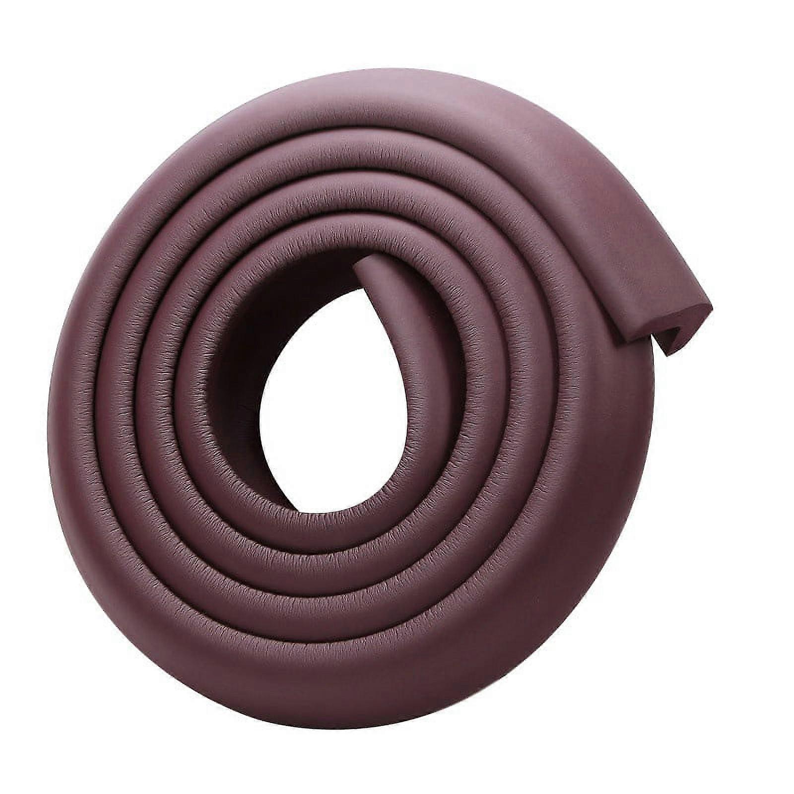 Edge and Corner Guards,Baby Child Proofing Set NonToxic and Safe for Table, Fireplace,Countertop(6.5 Feet)