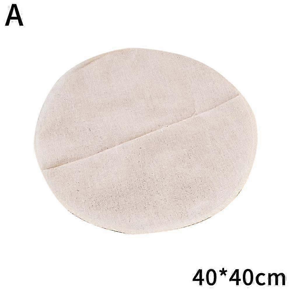 Kitchen Steamer Cloth Cage Mat