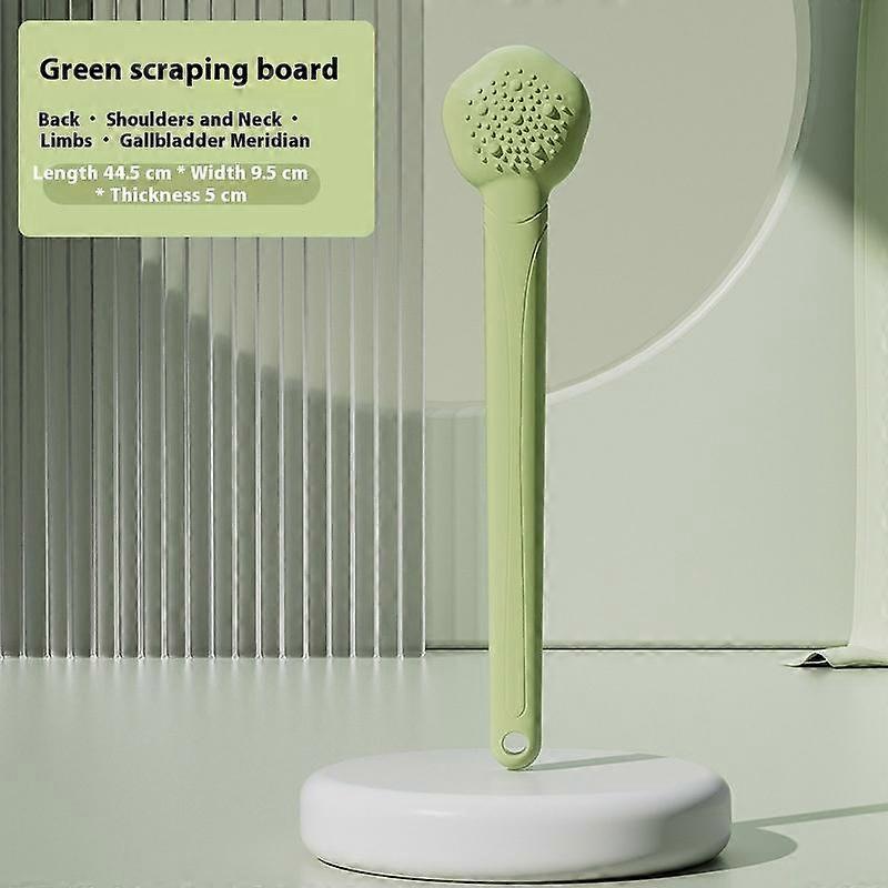 Meridian Beating Health Beating Device Massage Beating Stick Whole Body Beating Plate Health Hammer Relaxing Beating Plate