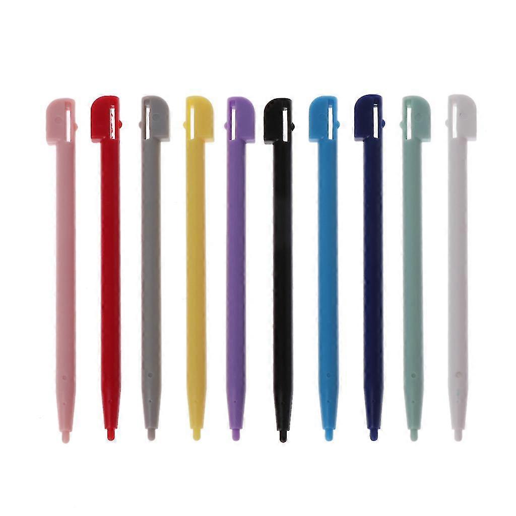 for Touch Screen Stylus Pen Plastic NDSL 3DS XL NDS DS Lite DSL 10Pc