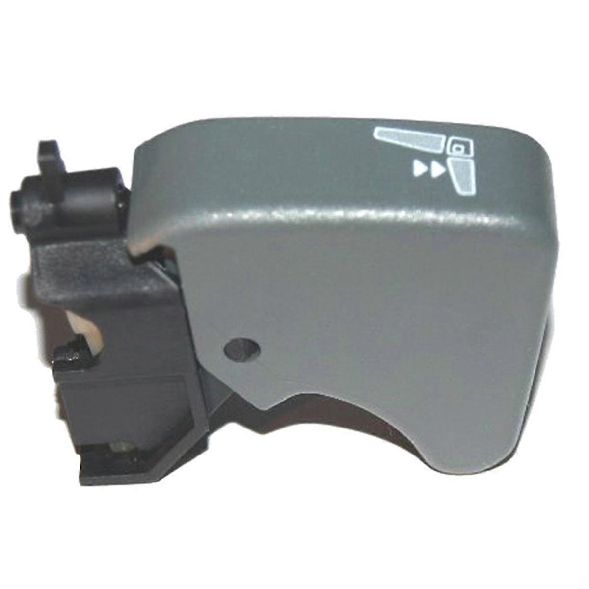 ISRI SEAT Lever Adjustment Switch for /- (LH)