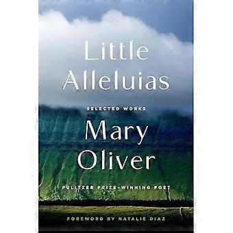 Kleine Allelujas: Gesammelte Gedichte und Prosa
