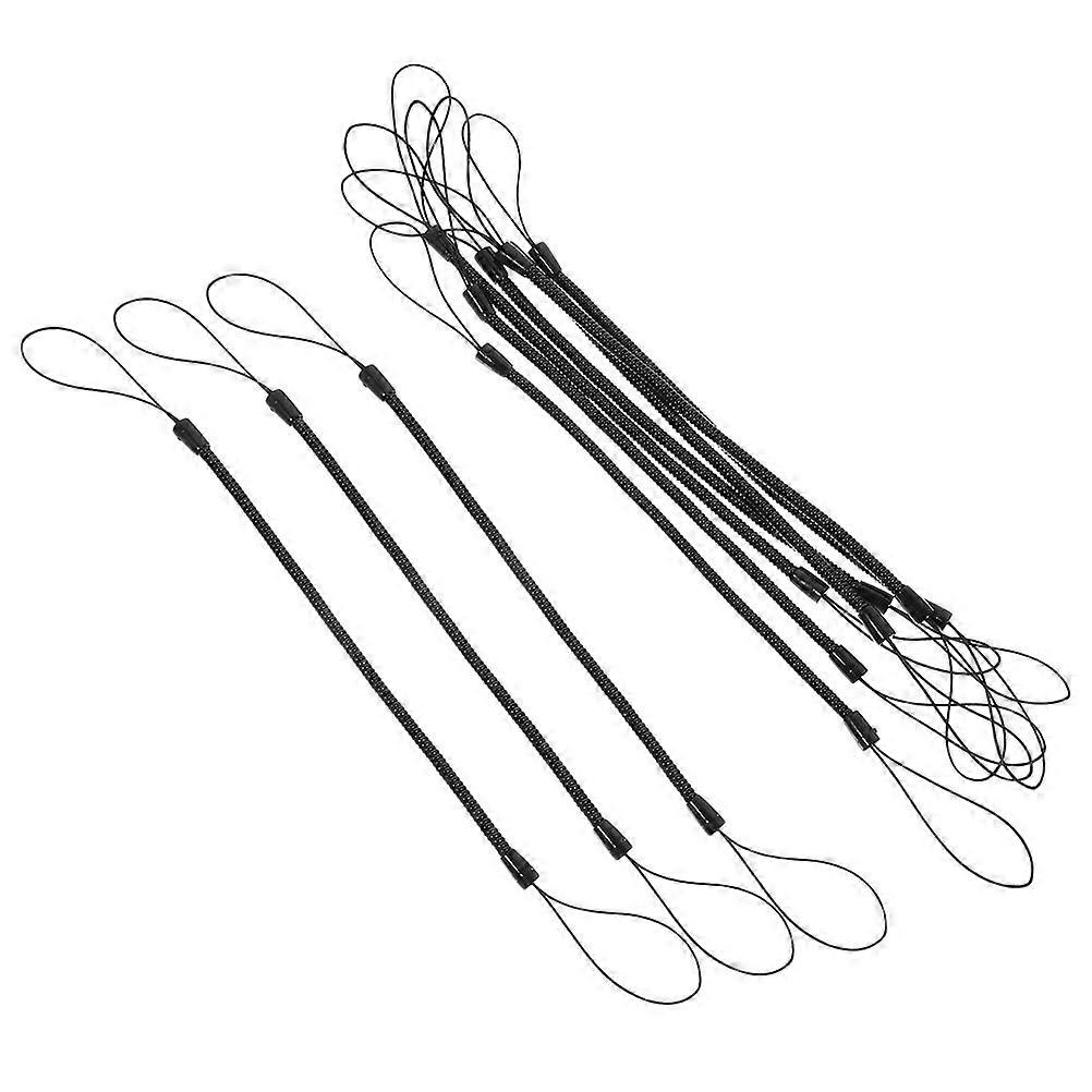Spring Rope for Stylus Pen Hanging Ropes for Anti-Lost Use 40Pcs Set