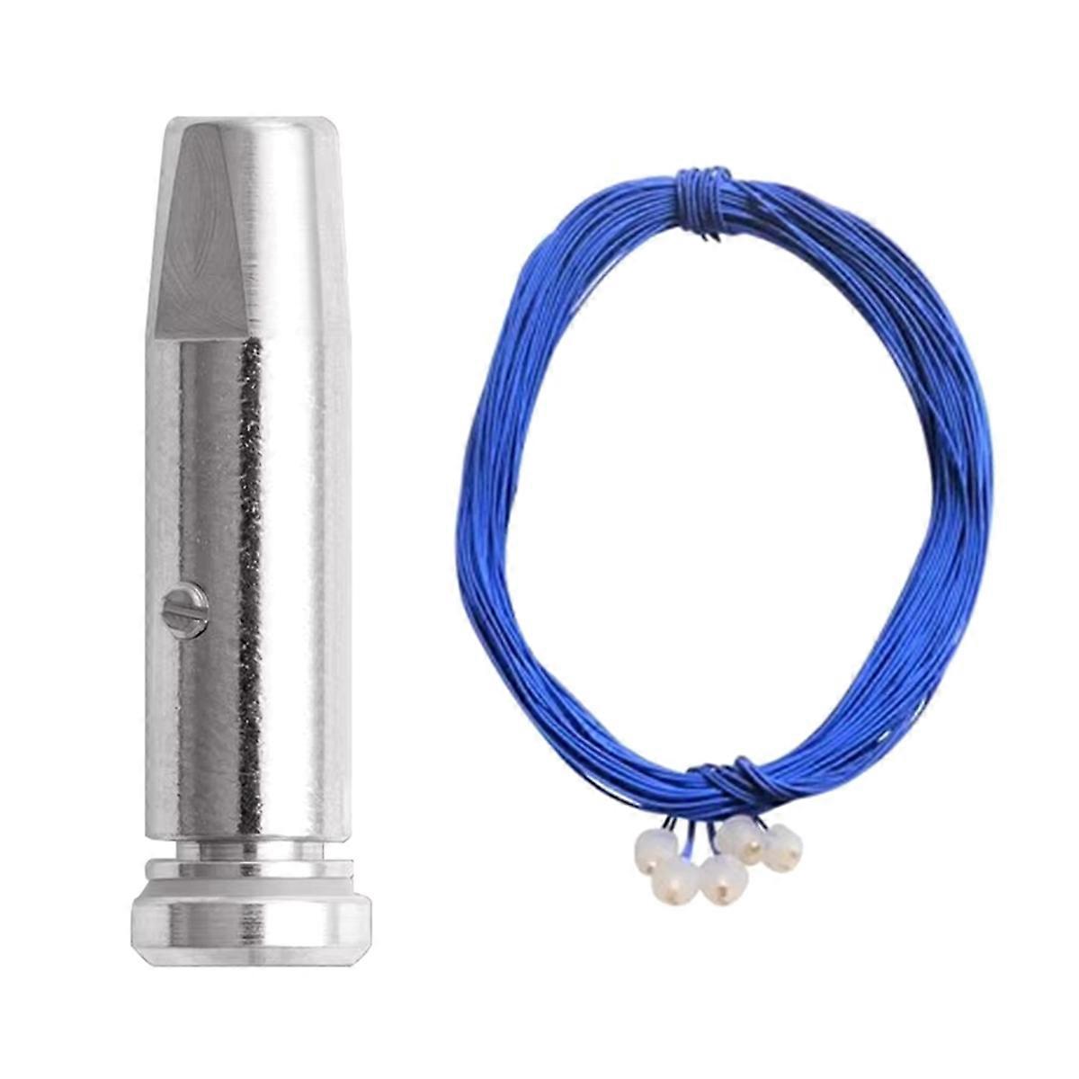 Optimize Fencing Gears Performance with Reliable Line Accessories