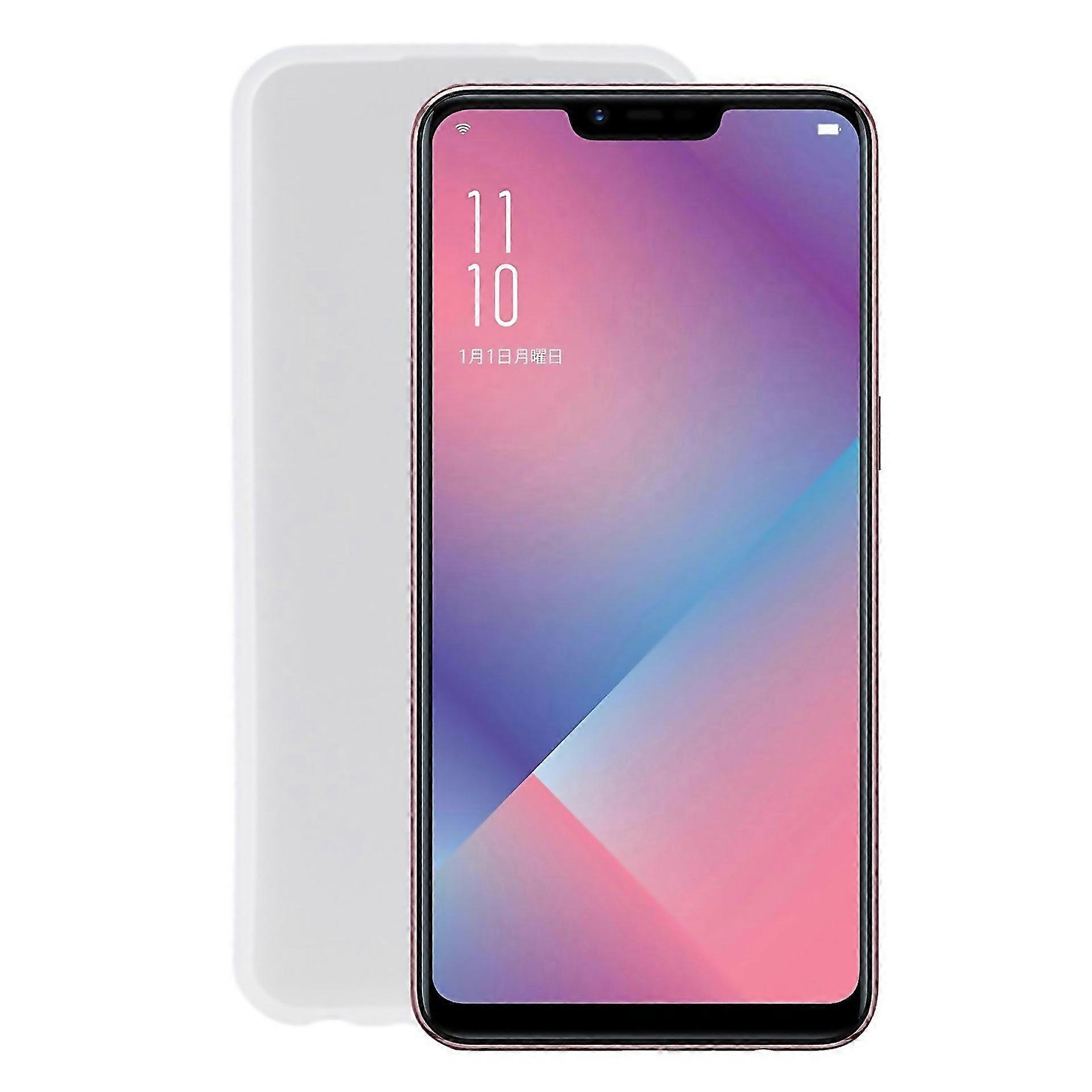 Tpu Phone Case  Oppo R15 Neo