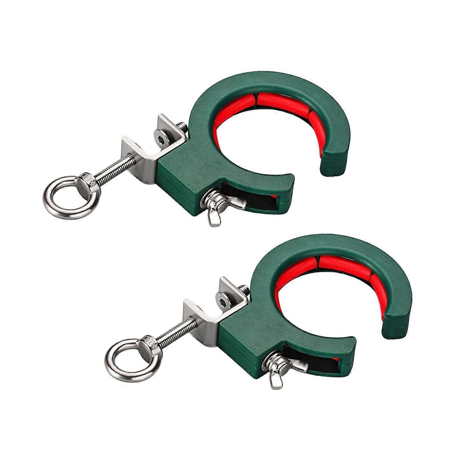 2 Pieces Cable Tray Rollers Wire Management Adjustable Cable Threading Tools
