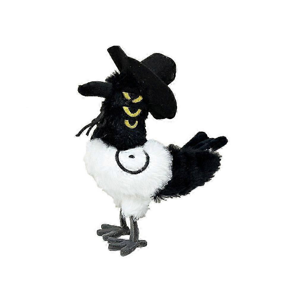 Kpop Demon Hunters أفخم لعبة دمية هدايا أطفال _a