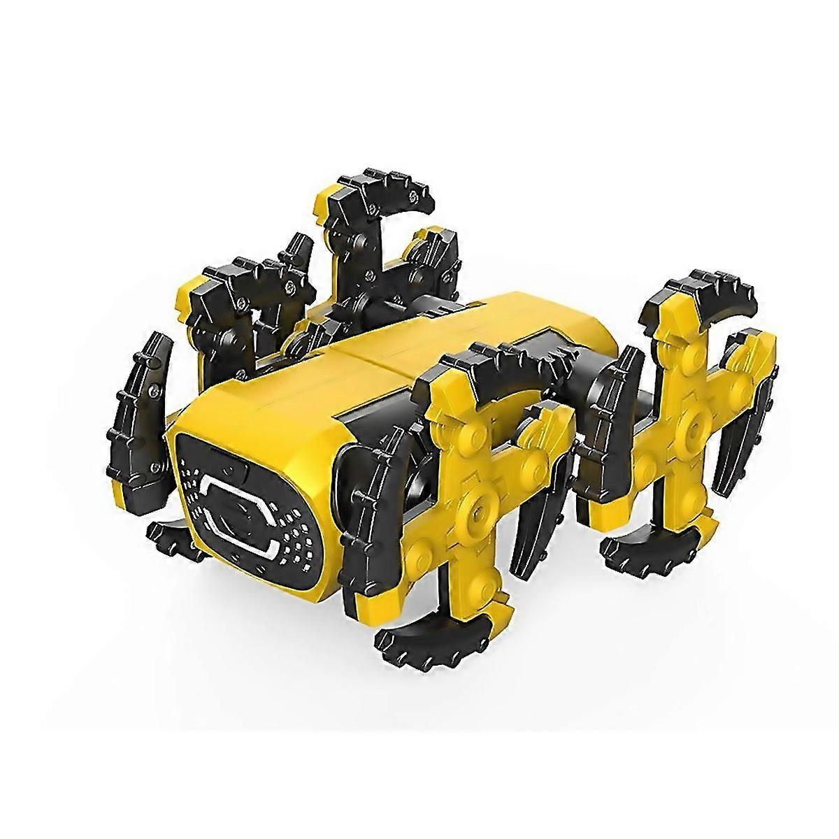 For Mofun 992 Diy Assemble Gesture Sensing Intelligent Robot