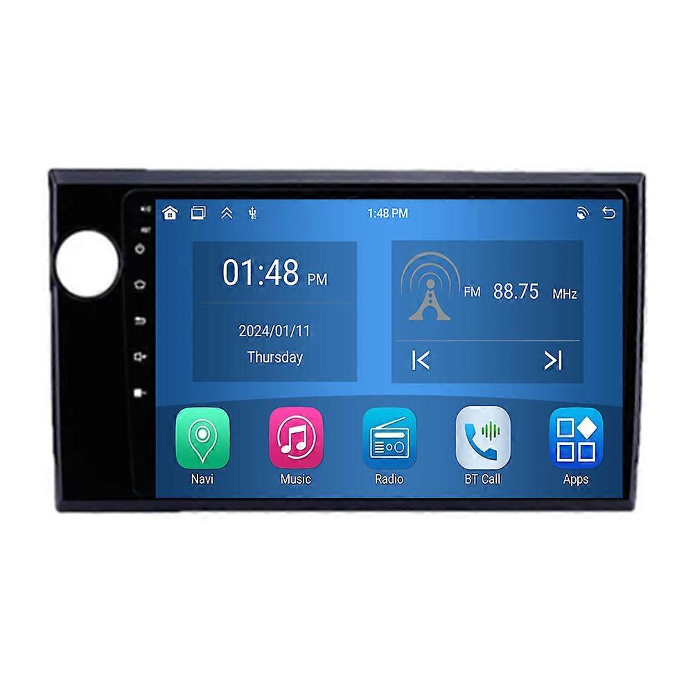 Car Multimedia Player 4G+64G For Honda BRV BR-V 2015 - 2019 CarPlay Android Auto Stereo Radio GPS Navigation Autoradio Bluetooth 2Din Video Touch