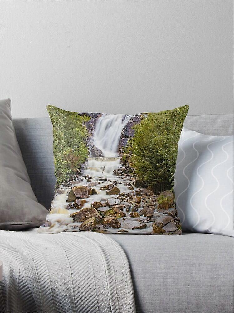 A NEW Splendid Waterfall Pillow Covers