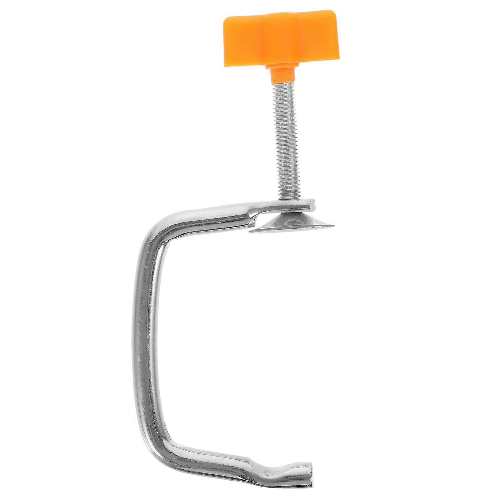 Pasta Maker Fixing Clip Universal Pasta Making Machine Tilbehør Fixing Clamp Replacement